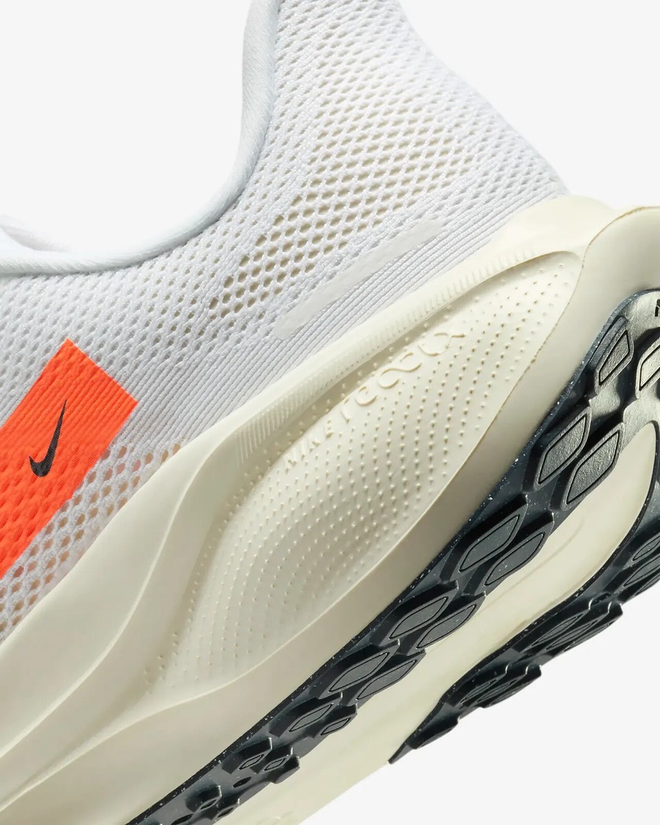 新品、Nike Pegasus 41 PQ HF4301-100 27cm New Nike Women's Pegasus 41 PQ Shoes - White/ Hyper Crimson