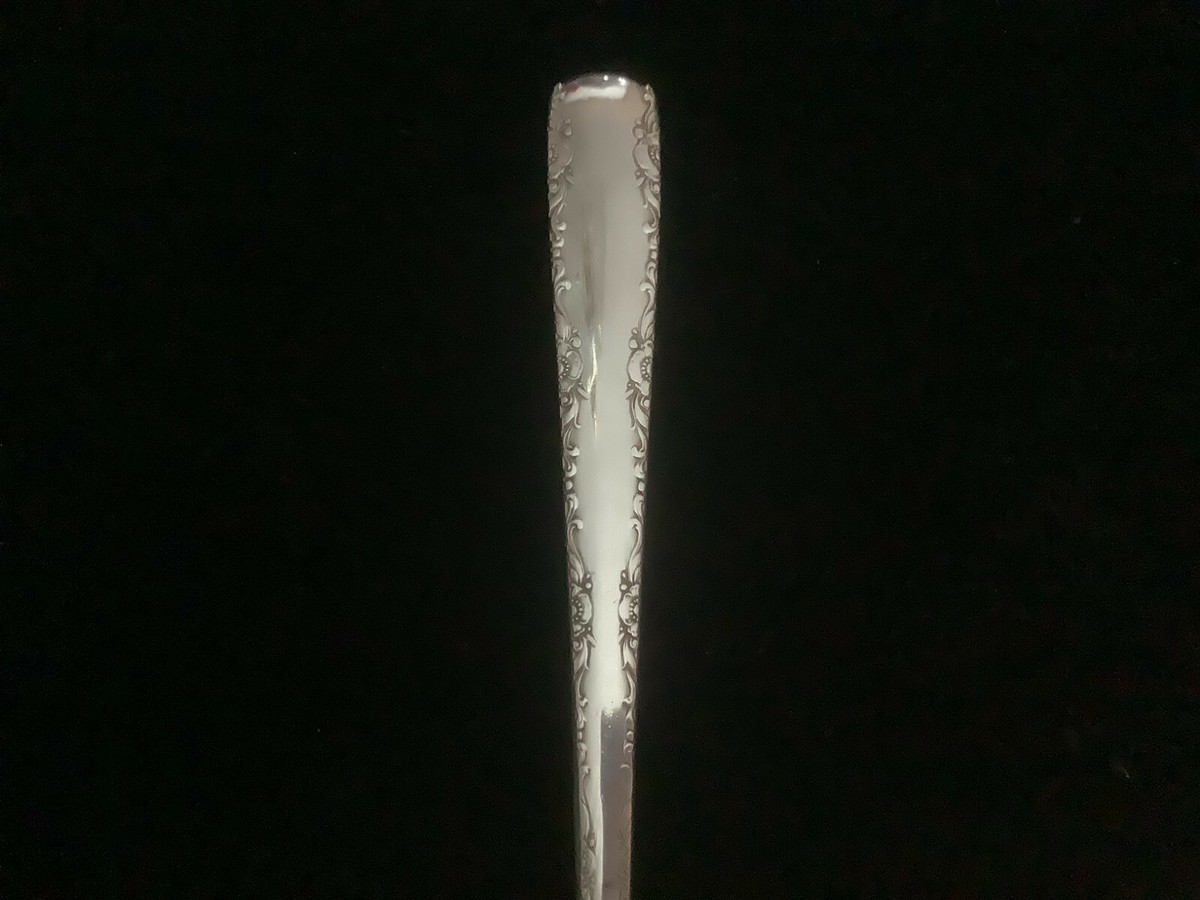 Gorham CAMELLIA teaspoon(s) - PAT.1941 | eBay