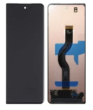 ORIGINAL Samsung Galaxy Z Fold4 F936U Outer LCD Screen Display Screen Digitizer
