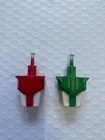 Voltron Dx Chogokin golion popy godaikin bandai 1981 Mattel Toei Gb-36 .