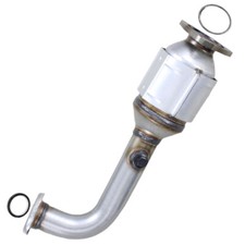 EPA Approved Rear Catalytic Converter fits 2016-2020 Honda Hr-V 1.8L F.W.D