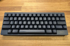Happy Hacking Keyboard Professional BT PD-KB600BN English Layout HHKB No Box
