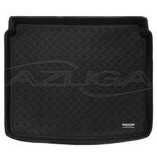 Antirutsch Kofferraumwanne für VW Tiguan 2007-3/2016 tiefer Standard-Ladeboden