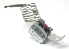 Robertshaw LCH370600000 Hi Limit Safety Switch for Pitco Fryer P5047216