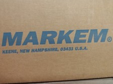 MARKEM IMAJE MODEL 5000 CONTROL BOARD ENR0672481 REFURBISHED