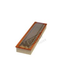 Hengst Filter Filtereinsatz Luftfilter Passend FüR Mercedes-Benz Vario E209L