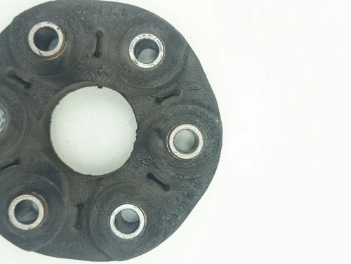 2008 - 2014 MERCEDES C300 W204 DRIVE SHAFT COUPLER FLEX JOINT 2104110415 - Picture 16 of 18