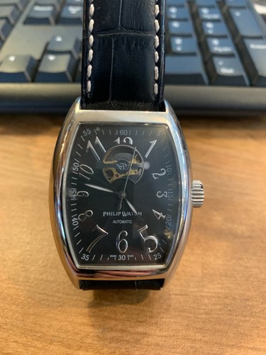 Philip Watch Panama 82 21 850 125) | eBay