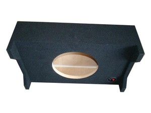 downfire sub box