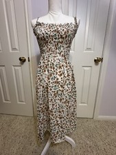 Women/teen girl dress, Stretchable, Size Small, New Without Tag Condition