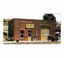 HO DPM Modular Learning Kit