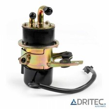✅ POMPA BENZINA YAMAHA YZF R6 1998 1999 2000 2001 2002 Ø8 -10 mm