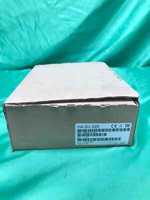 RAYCHEM VIA-DU-G20 VIADUG20  +VIA-DU-A10 OPEN BOX