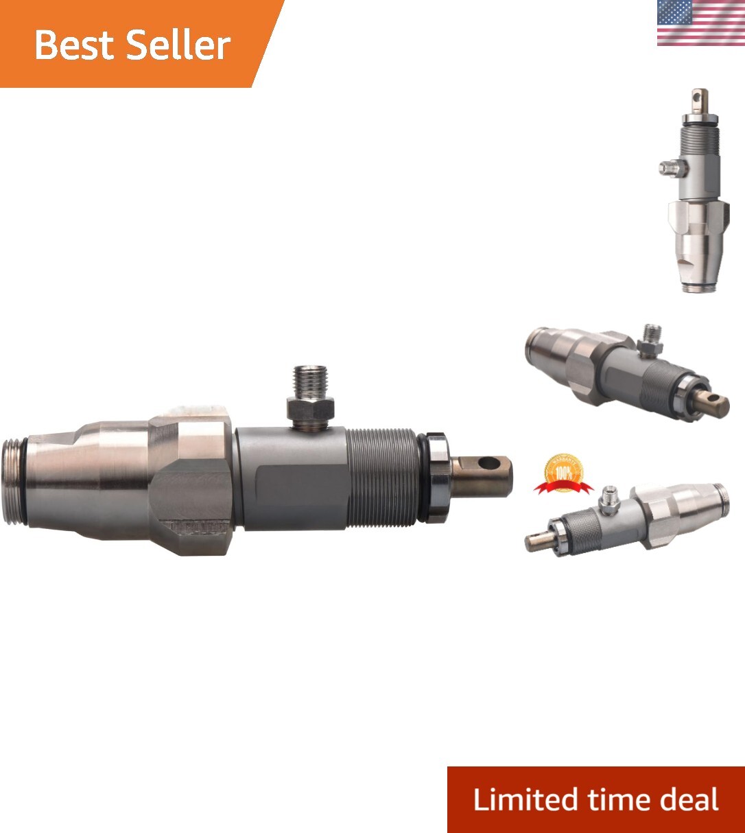 Aftermarket Airless Spray Pump for Airless Paint Sprayer 390 395 490 495 595 …