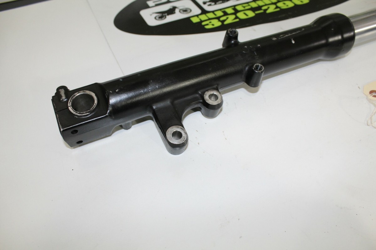 95ZX6R 1995 Kawasaki Ninja ZX-6R Right Fork Assembly 44006