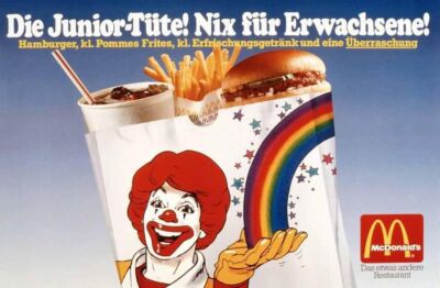 MCDonalds Spielzeug 90er -Wahl große Auswahl kleiner Preis nur 5  pro Figur   