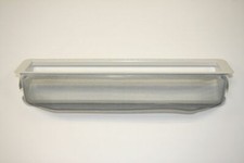 New Genuine OEM GE Dryer Lint Screen WE18X54