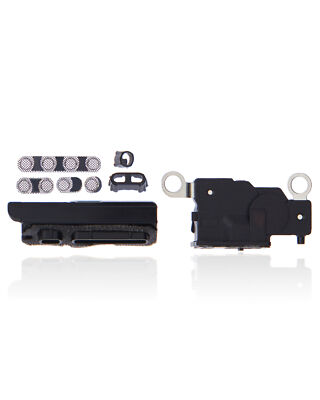 Replacement Loudspeaker / Mic Mesh Compatible For iPhone 13 Pro