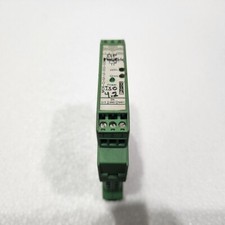 PHOENIX CONTACT MCR-C-UI-UI-DCI-SOKS SIGNAL CONDITIONER 2864969