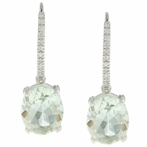 Améthyste verte (Prasiolite) - 36.50 ct - Catawiki