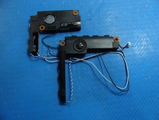 Asus VivoBook M712D 17.3" OEM Left  Right Speaker Set Speakers 04072-03160400