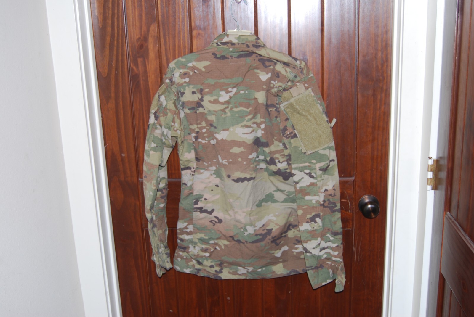 Cazadora Tricolor Ignífuga Y Antiestática De Alta Visibilidad, Con - Foto 6