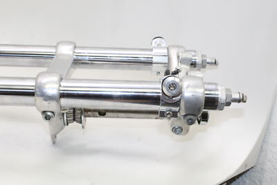 フォーデイズ 1996 Harley-Davidson FXDX Dyna Super Glide Front Forks Shock