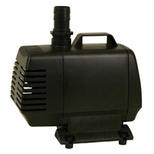 Tetra Pond Water Garden Mag Drive Pump 