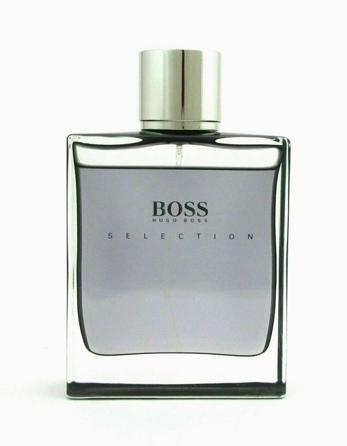 hugo boss selection men