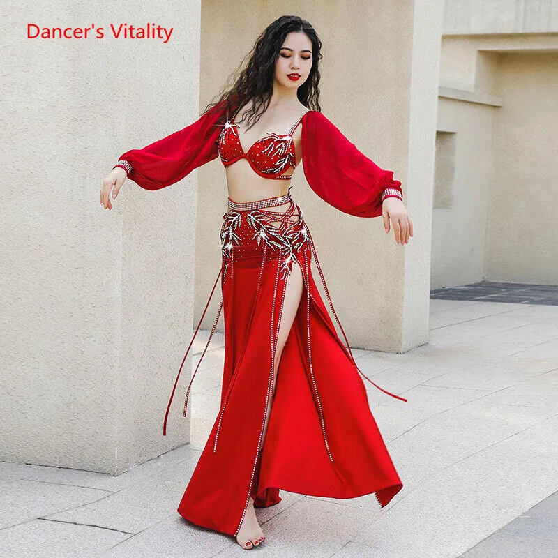 Traditional Belly Dance Costume Sets by Miss Belly Dance | Official Si –  MissBellyDance