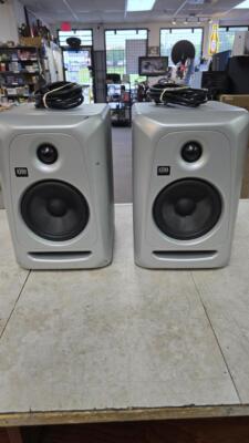 KRK SYSTEMS ROKIT POWERED 5 (APX024399)