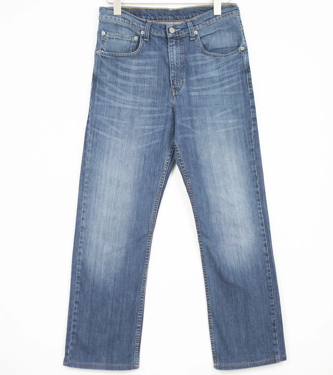 Levis 752 regular sale