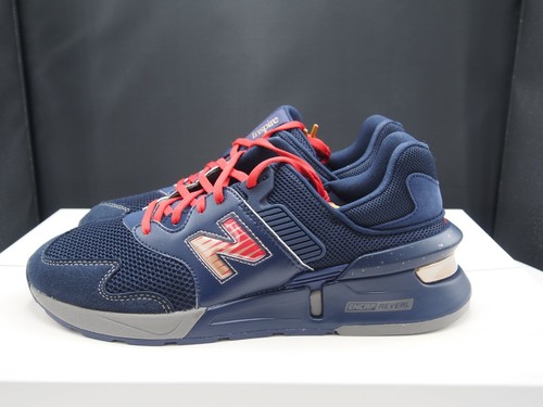 New Balance 997S Black History Month Inspire the Dream Kawhi Leonard Men's 10 US - Picture 6 of 8