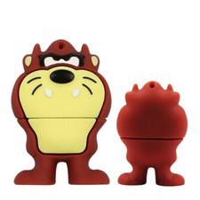 3.0 16gb 32gb 64gb 128gb Tasmanian Devil Taz USB Flash Thumb Drive USA Shipper