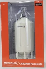 1:64 SPECCAST MERIDIAN 1620 Multi-Purpose Bin HIGH DETAILED DIECAST METAL NEW!