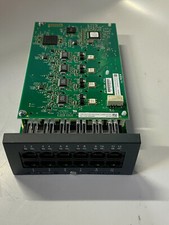 Avaya 700476013 IP500 V2 Combination Card 10 VCM, 4 Analog Trunk Ports Refurb