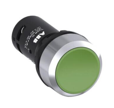 1pcs ABB push button switch  CP1-30G-10 