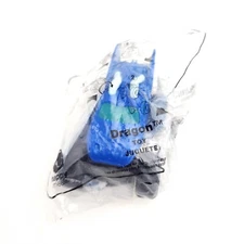 2019 McDonald's Feld Motors Sports Dragon Car Kid's  Happy Meal  USA Seller