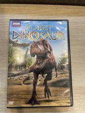 Planet Dinosaur (DVD, 2011)