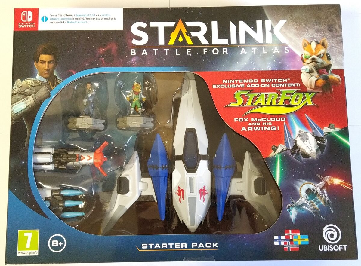 best buy starlink switch