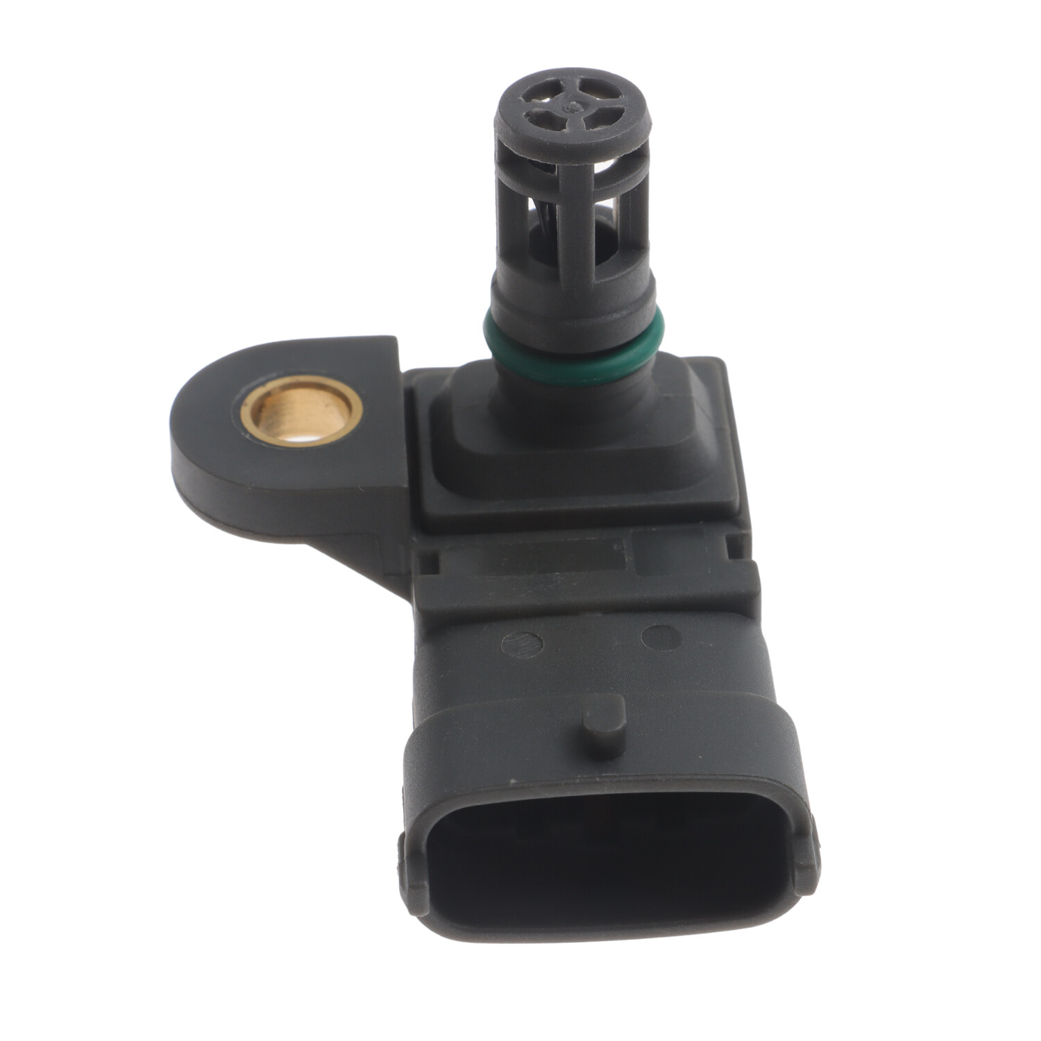 Map Sensor Challenger MAP Intake Manifold Sensor for 2015 2016 2017 Dodge Challenger Charger ...