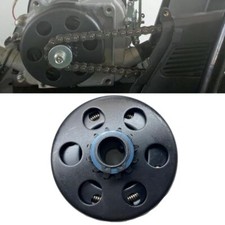 Predator 212cc clutch 12 Tooth 35 Chain 3/4    Bore Centrifugal Clutch for Mi...