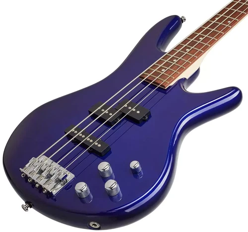 Ibanez GSR200 Jewel Blue