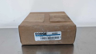Dodge R16 RIGID M FLG 1615 4 Bolt Coupling Flange 003001 1.5'' ID 5'' OD Factor...