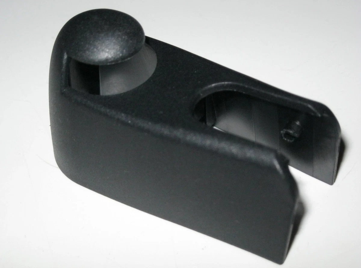 MINI F55 F56 Rear Screen Wiper Arm Washer Jet Nozzle 61617347624 