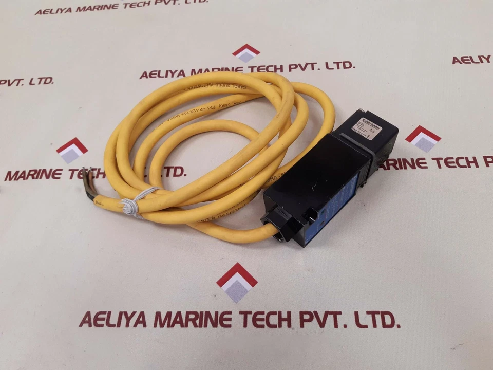 Cutler-Hammer E51ALS66PU Inductive Proximity Sensor 20-264 V AC/DC - Image 2 of 4