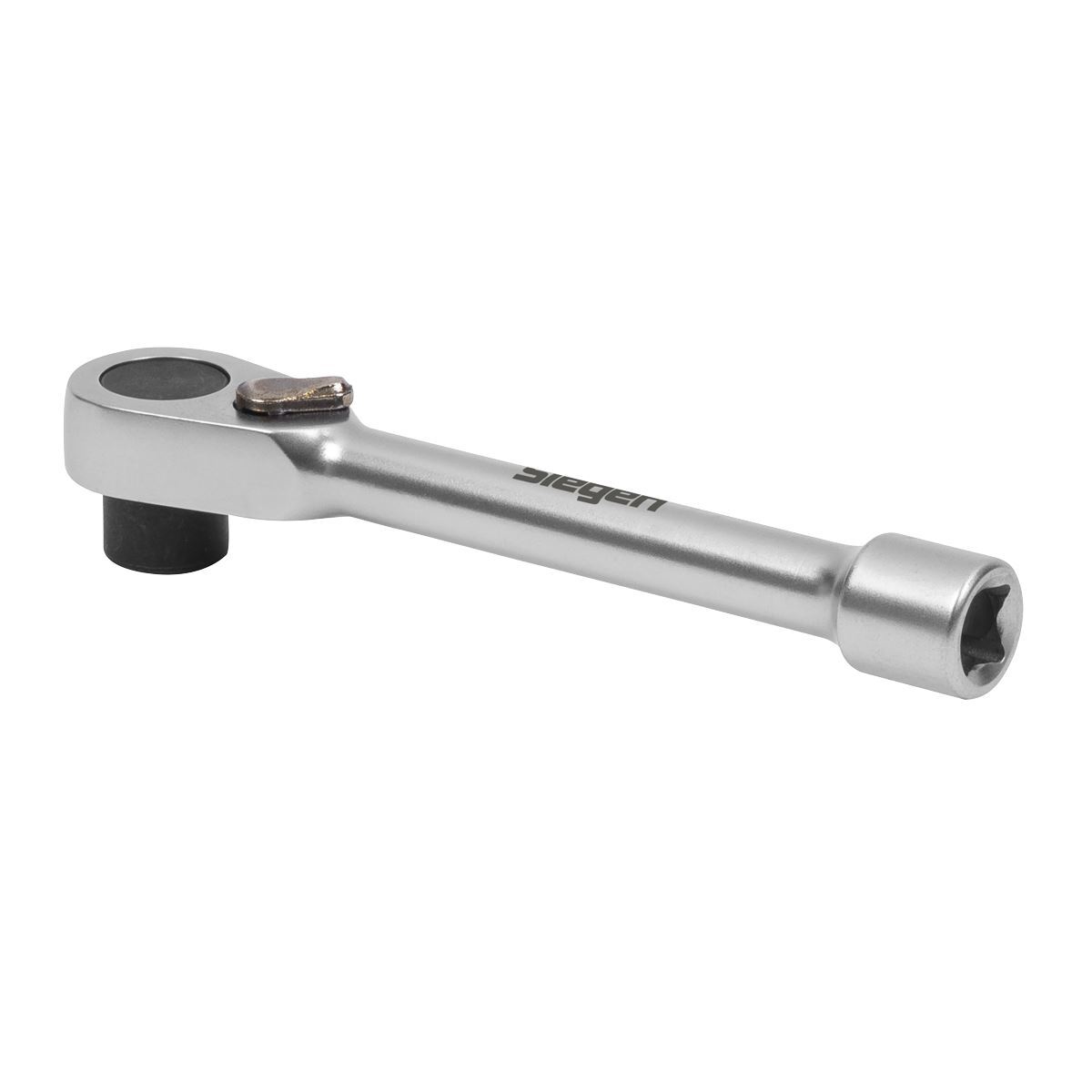 Sealey Micro Ratchet Bit Driver 1/4""Hex S01252