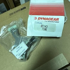 Engine Timing Chain Tensioner-Stock Melling BT143