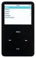 Apple+iPod+classic+5th+Generation+Black+%2860+GB%29 for sale 