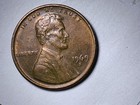 1969-S Lincoln Cent - Double Die DDO Red Uncirculated — photo 2